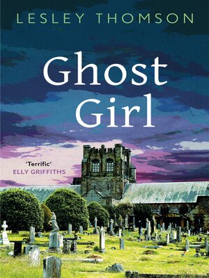 Ghost Girl - ebook